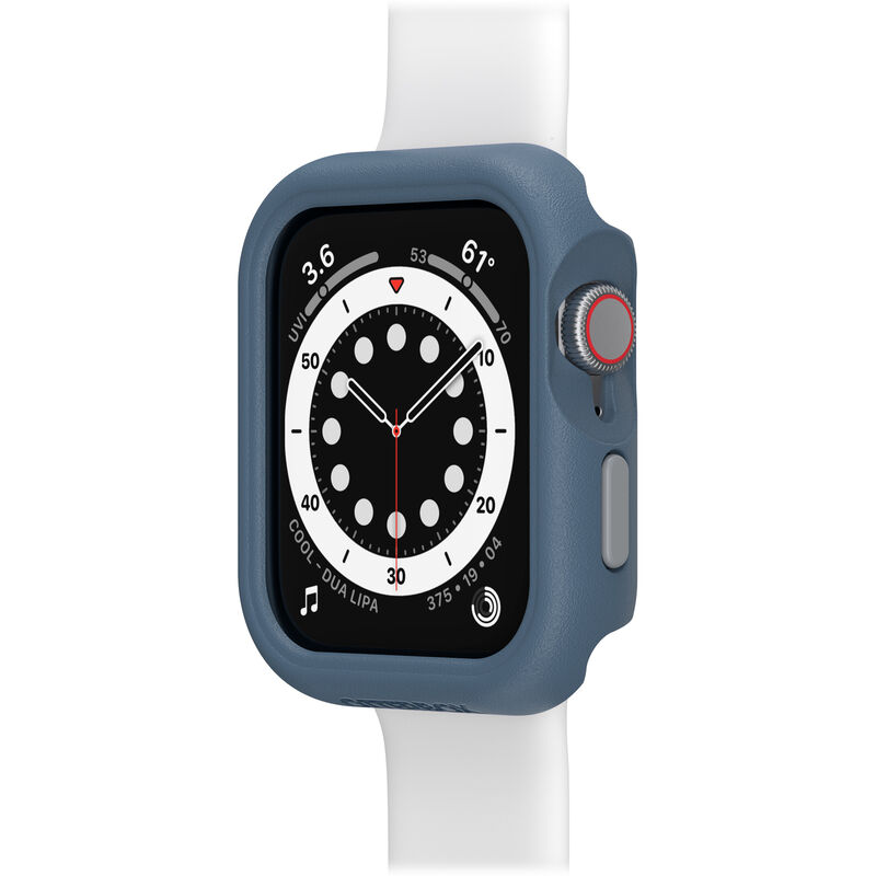 product image 2 - Apple Watch Series SE (2nd gen)/6/SE/5/4 44mm Case Watch Bumper