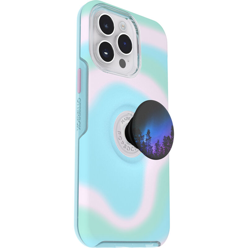product image 35 - iPhone 14 Pro Max Case Otter + Pop Symmetry Series Antimicrobial Build Your Own