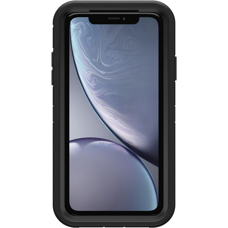 product image 2 - iPhone XR Case Defender Series