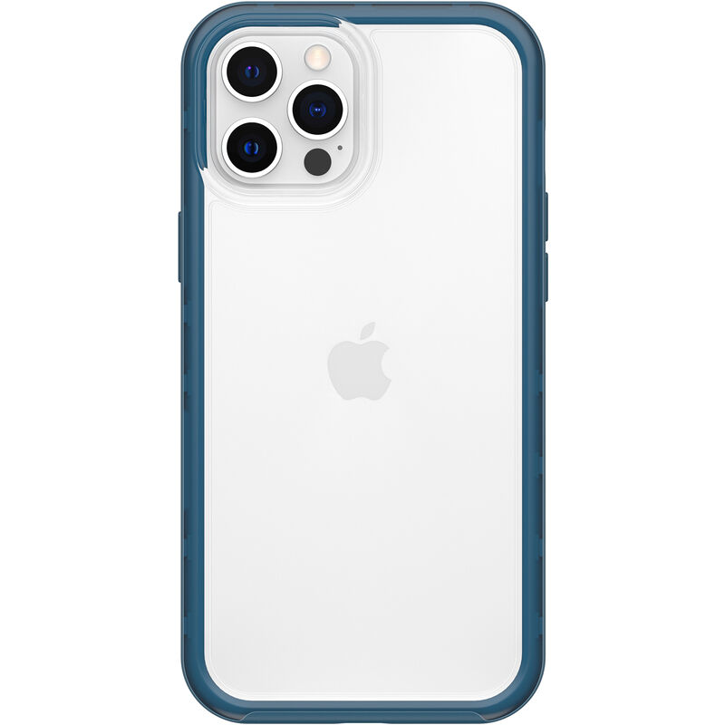 product image 1 - iPhone 12 Pro Max Case Lumen Series