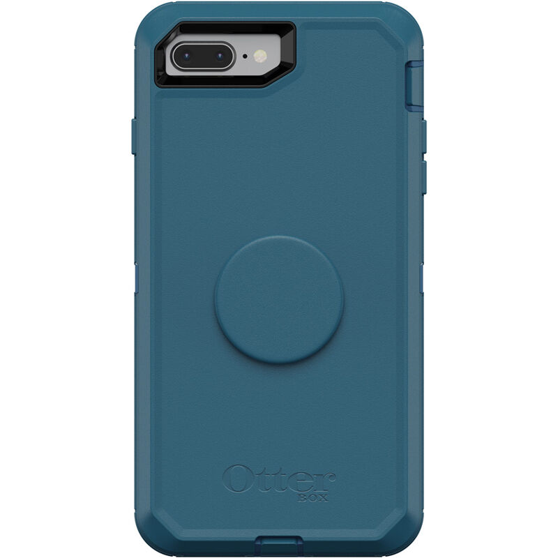 product image 1 - iPhone 8 Plus/7 Plus Case Otter + Pop Defender Series