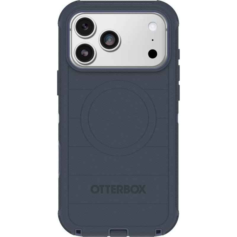 product image 2 - iPhone 17 Pro Max Case Defender Series Pro