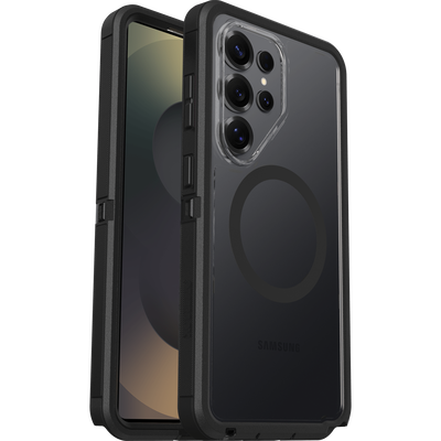 Galaxy S26 Ultra Case | Defender Series Pro XT