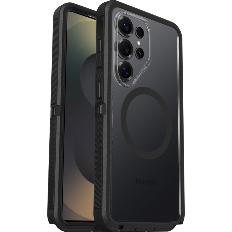 product image 1 - Galaxy S26 Ultra Case Defender Series Pro XT