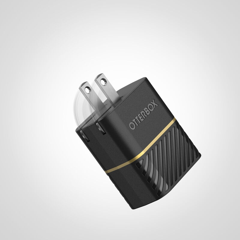 product image 4 - USB-C Wall Charger, 18W Fast Charge