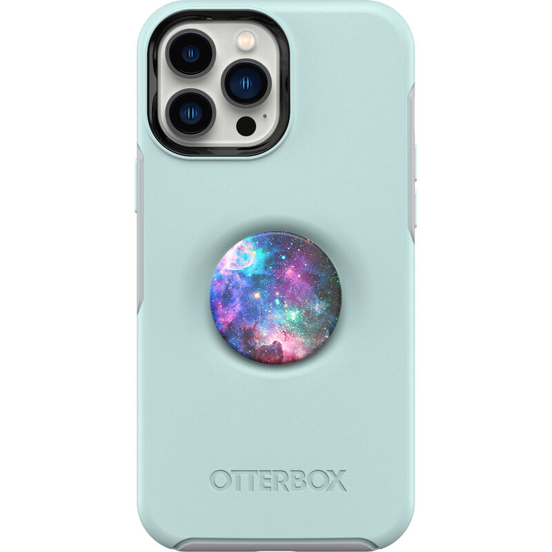 product image 72 - iPhone 13 Pro Max and iPhone 12 Pro Max Case Otter + Pop Symmetry Series Antimicrobial Build Your Own