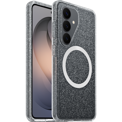 Galaxy S26 Case | React Series