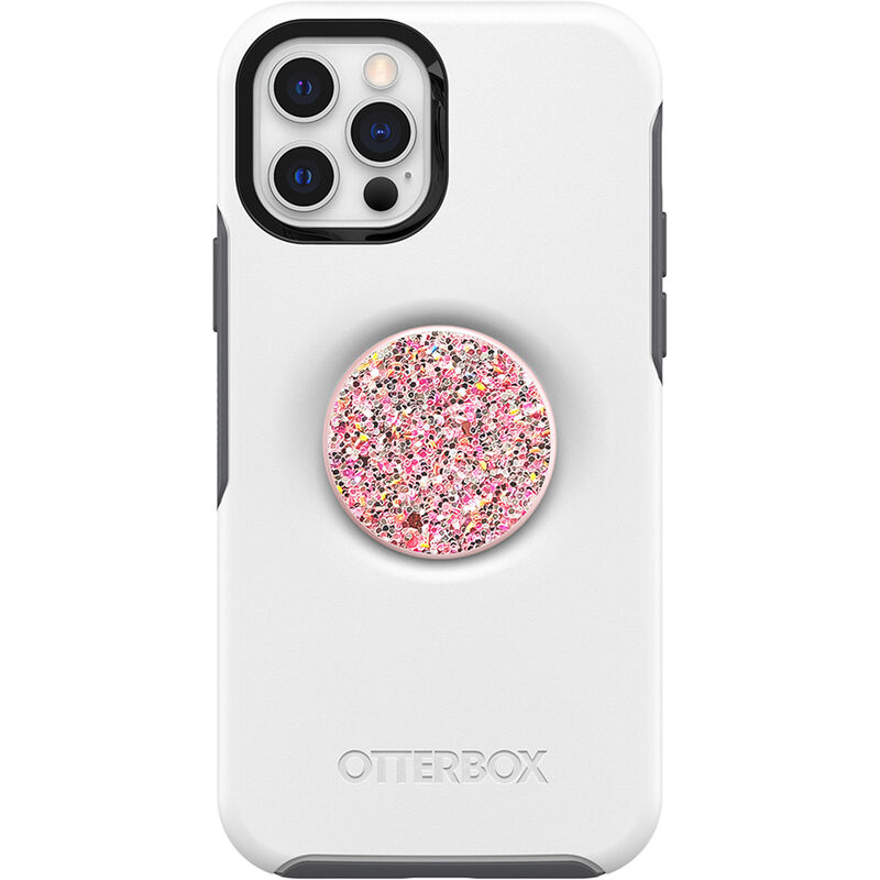 product image 71 - iPhone 12 and iPhone 12 Pro Case Otter + Pop Symmetry Series Build Your Own
