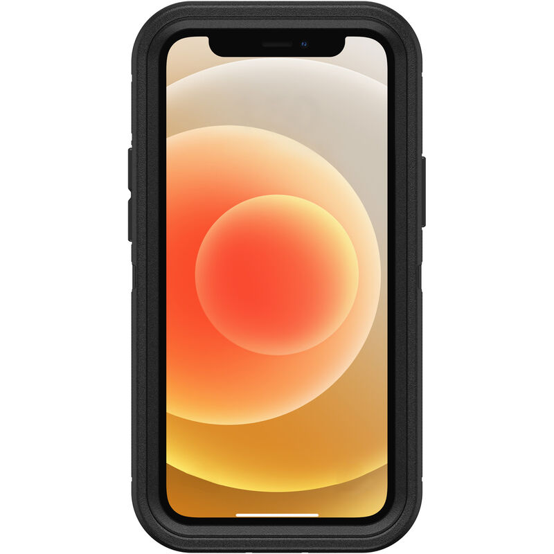 product image 2 - iPhone 12 mini Case Defender Series Pro