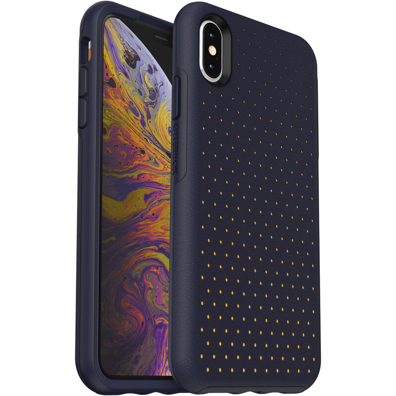 product image 3 - iPhone Xs Max Case Statement Series Moderne