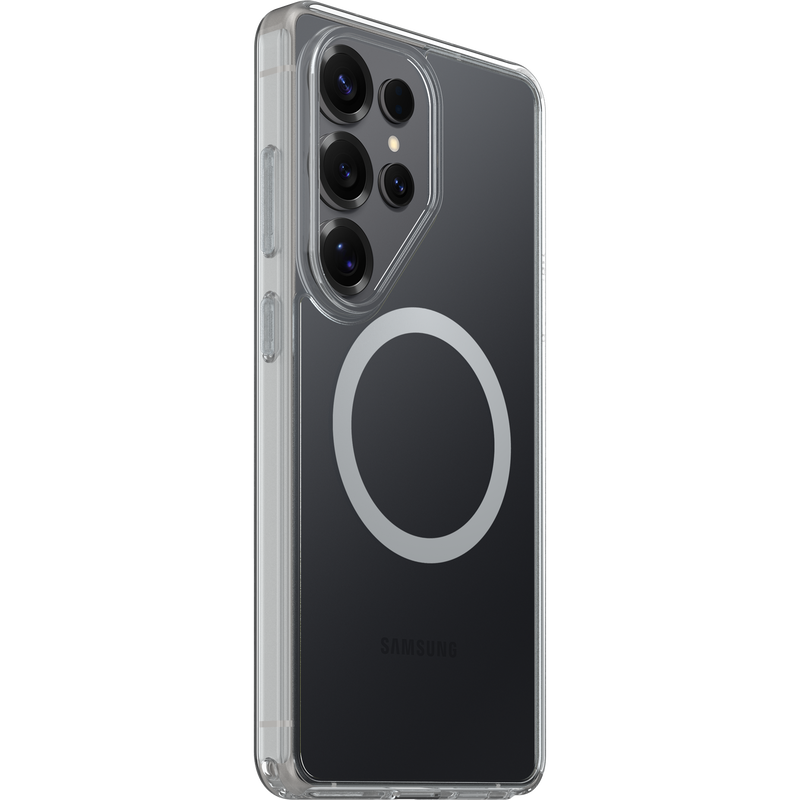 product image 3 - Galaxy S26 Ultra Case Symmetry Series Clear