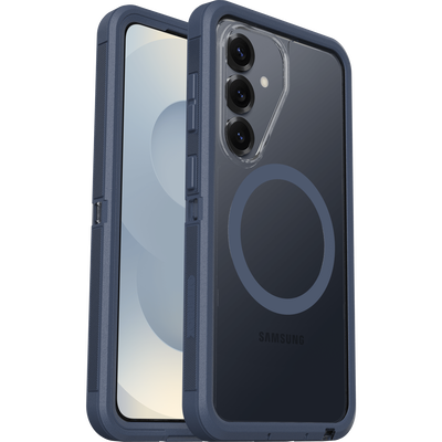 Galaxy S26 Case | Defender Series Pro XT