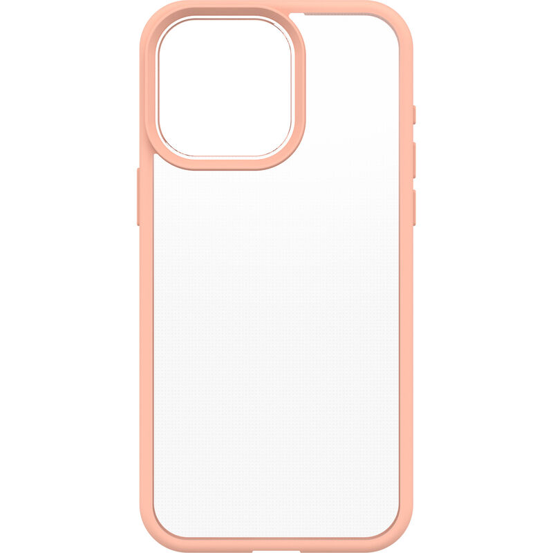 product image 1 - iPhone 15 Pro Max Case React Series