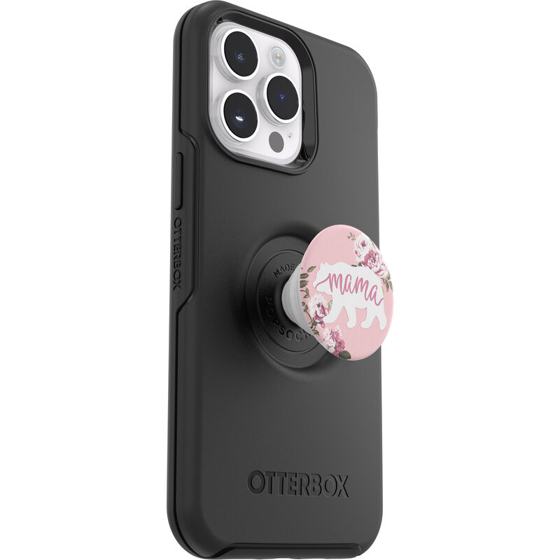 product image 12 - iPhone 14 Pro Max Case Otter + Pop Symmetry Series Antimicrobial Build Your Own