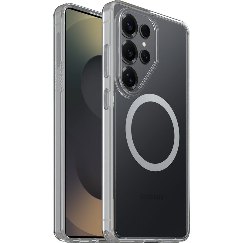 product image 1 - Galaxy S26 Ultra Case Symmetry Series Clear