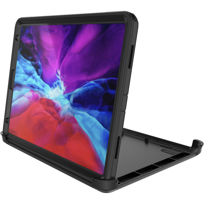 product image 4 - iPad Pro (12.9-inch) (4th gen) Case Defender Series