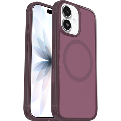 iPhone 17 Case | Symmetry Series Clear for MagSafe