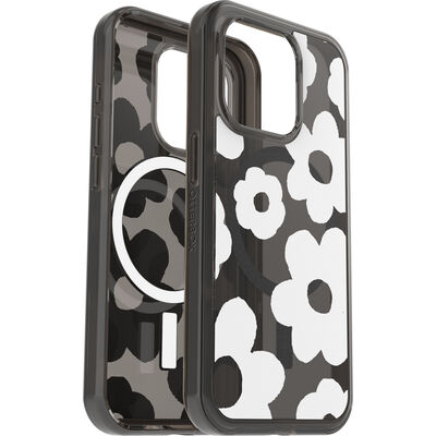 iPhone 15 Pro Case | Symmetry Series Clear for MagSafe