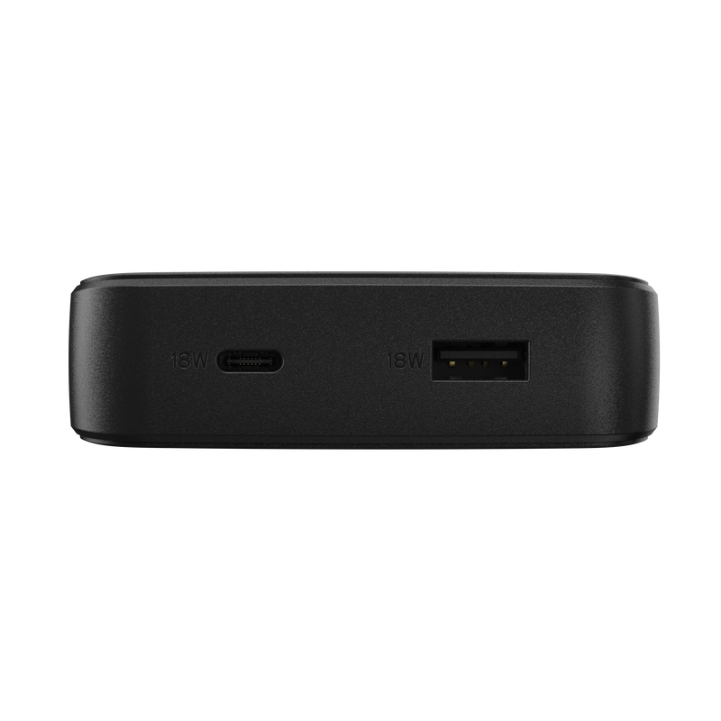 product image 3 - USB-A, USB-C, 20000 mAh Fast Charge