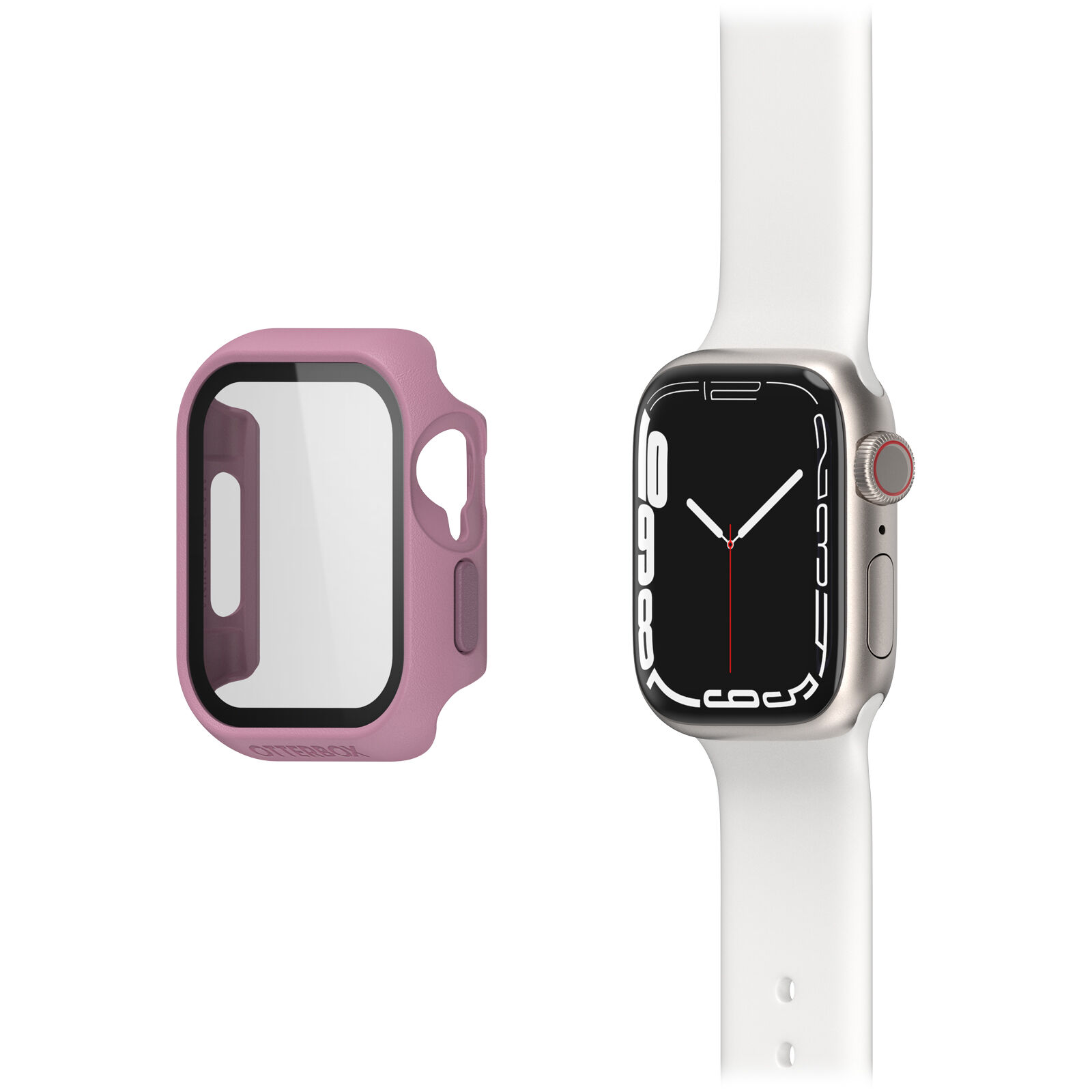 Apple Watch Case Screen Protector band OtterBox