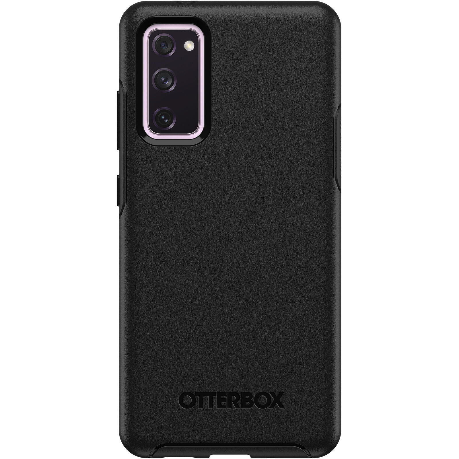 Cute Galaxy S20 FE 5G Case OtterBox Symmetry Series Case