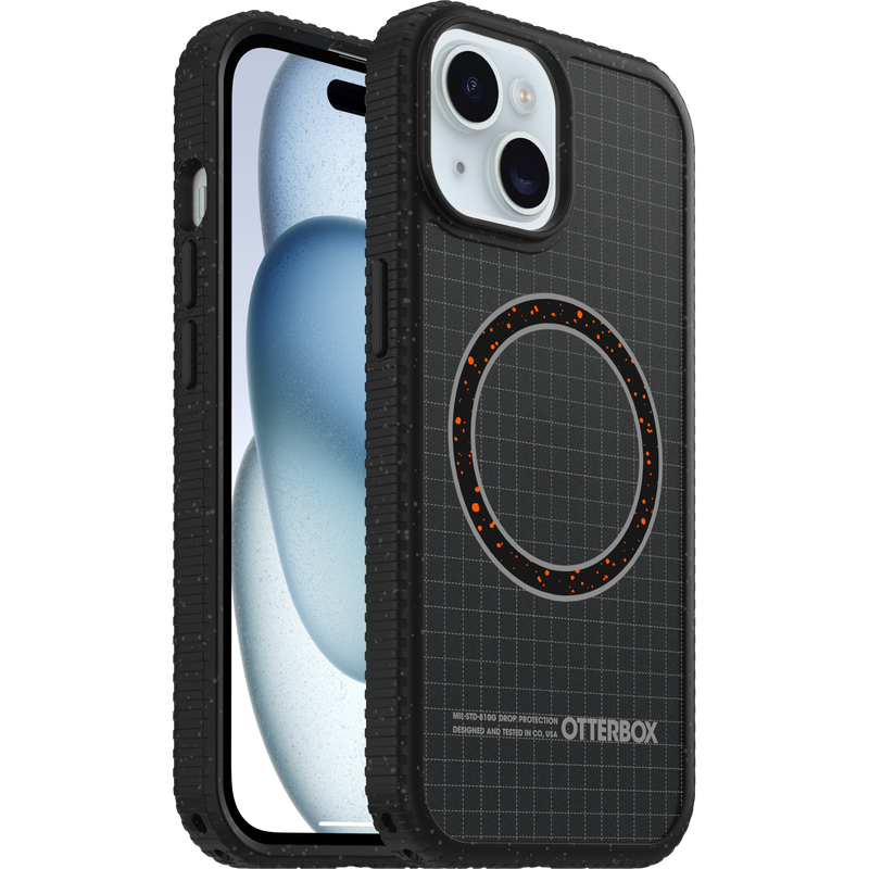 product image 1 - iPhone 16e and iPhone 15/14/13 Case Sole Series
