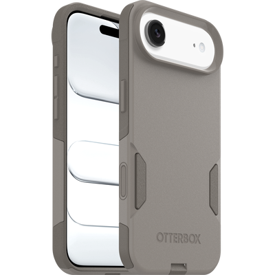 iPhone 17 Air Case | Commuter Series