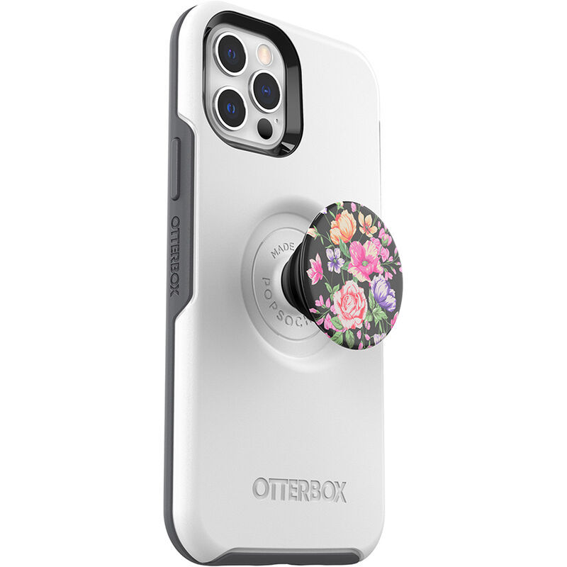 product image 58 - iPhone 12 and iPhone 12 Pro Case Otter + Pop Symmetry Series Build Your Own