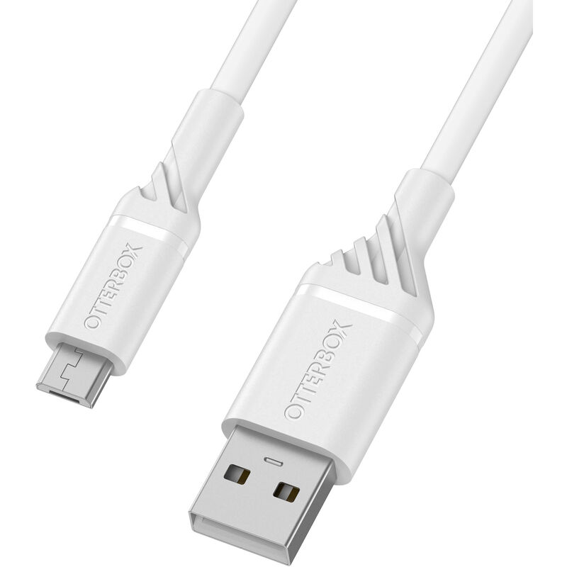 product image 1 - Micro-USB to USB-A Cable Cable | Mid-Tier