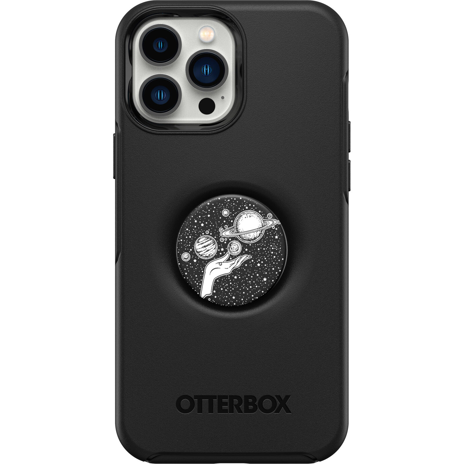 iPhoneアクセサリー iPhone13Pro OtterBOX Otter + POP SOCKETS iPhone 13 Pro Case |PopSockets® Case| OtterBox Otter+Pop Symmetry