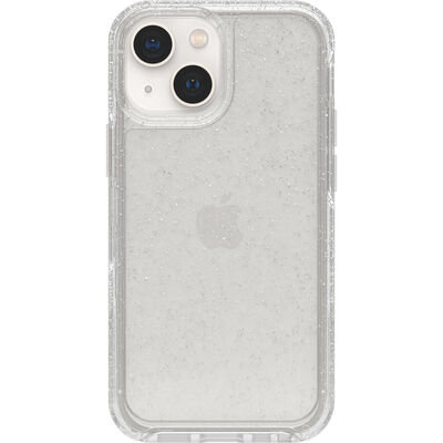 iPhone 13 mini and iPhone 12 mini Symmetry Series Clear Antimicrobial Case