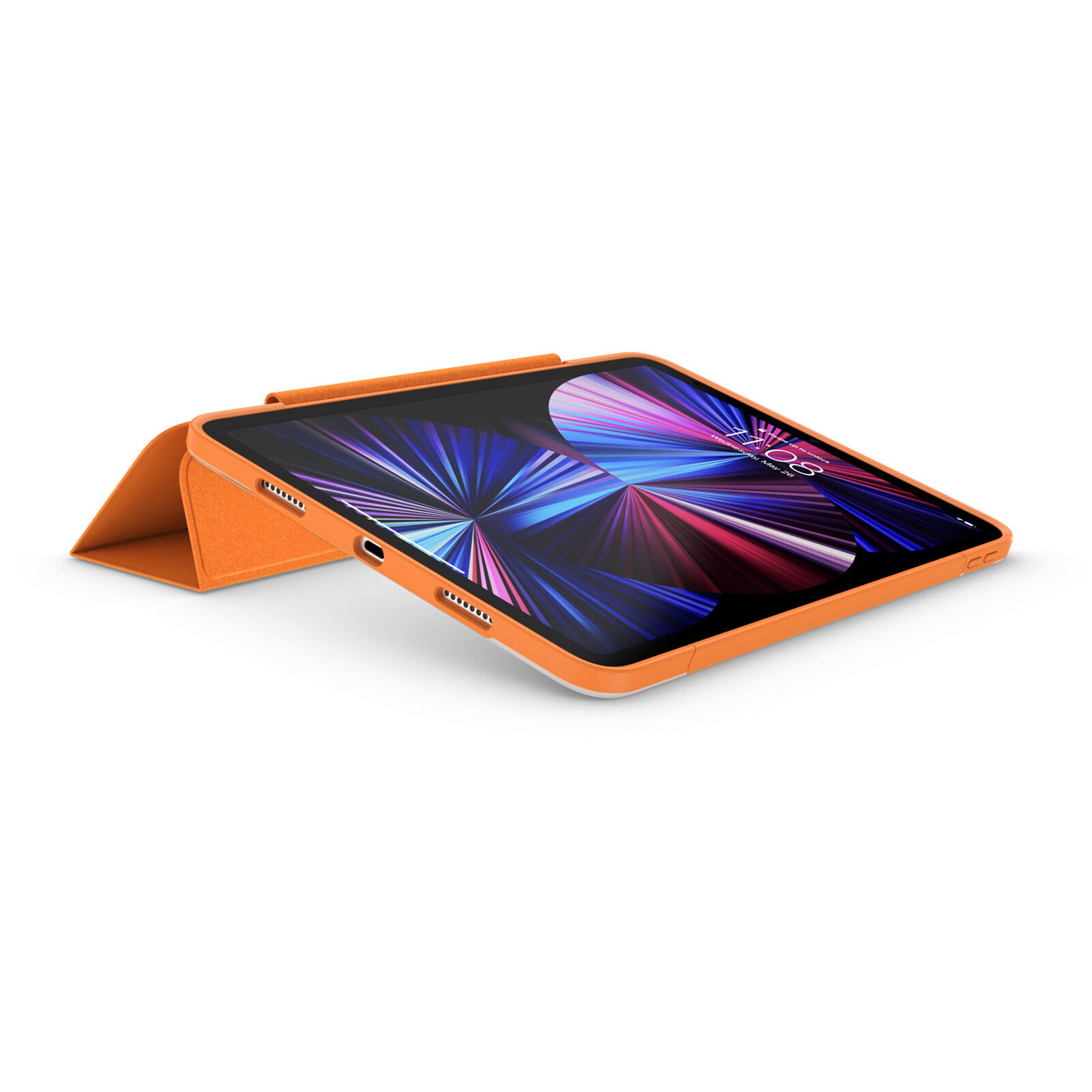 Samsung t5 best sale ipad pro