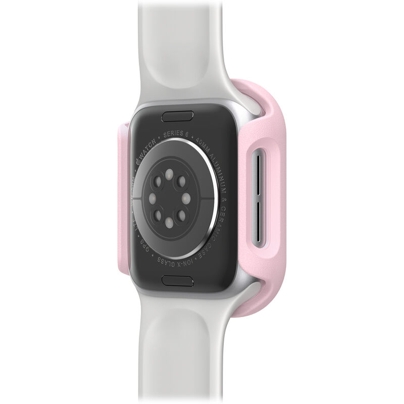 product image 3 - Apple Watch Series SE (2nd gen)/6/SE/5/4 40 mm Case Watch Bumper