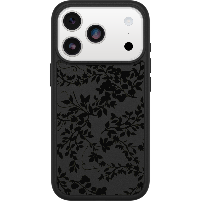 product image 2 - iPhone 17 Pro Case Symmetry Series with Camera Control Gothic Revivial Collection