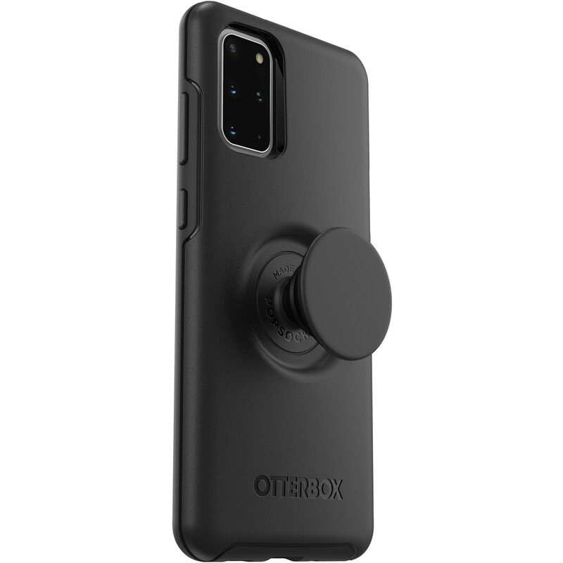 product image 2 - Galaxy S20+/Galaxy S20+ 5G Case Otter + Pop Symmetry Series
