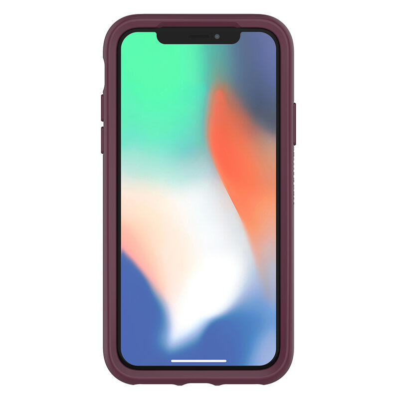 product image 2 - iPhone X Case Statement Series