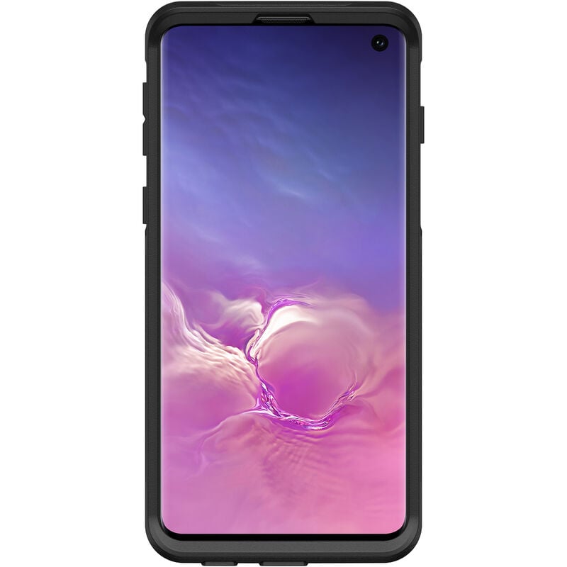 product image 2 - Galaxy S10 Case Commuter Series