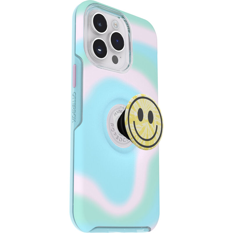 product image 63 - iPhone 14 Pro Max Case Otter + Pop Symmetry Series Antimicrobial Build Your Own