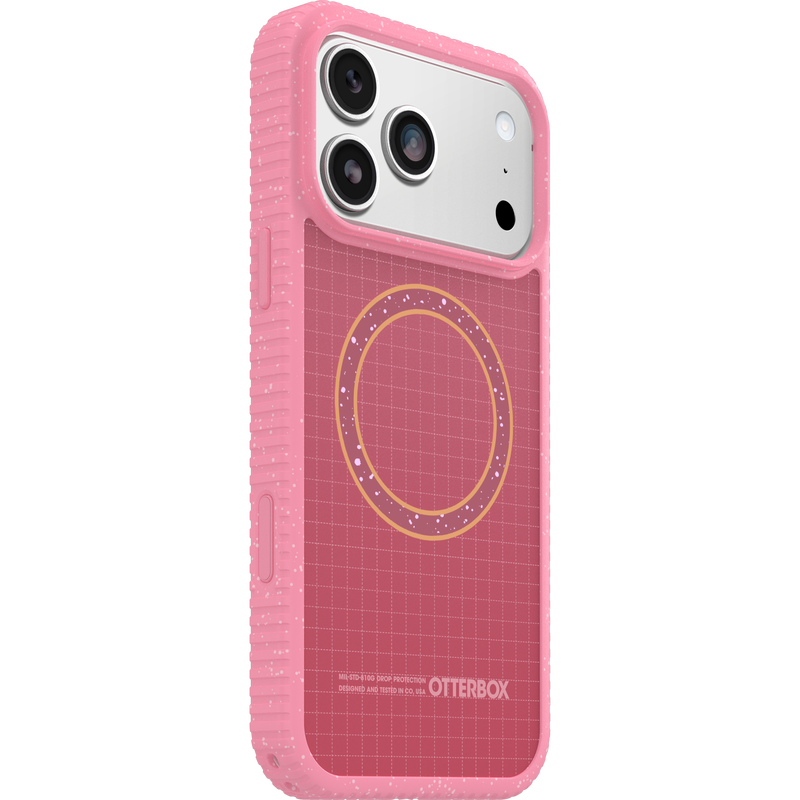 product image 3 - iPhone 17 Pro Max Case Sole Series