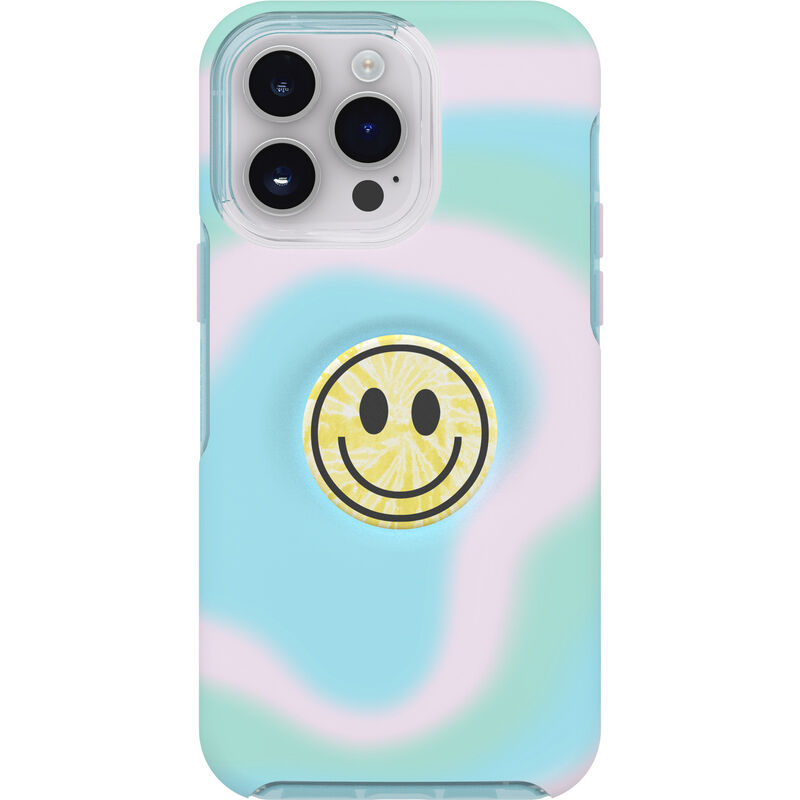 product image 62 - iPhone 14 Pro Max Case Otter + Pop Symmetry Series Antimicrobial Build Your Own