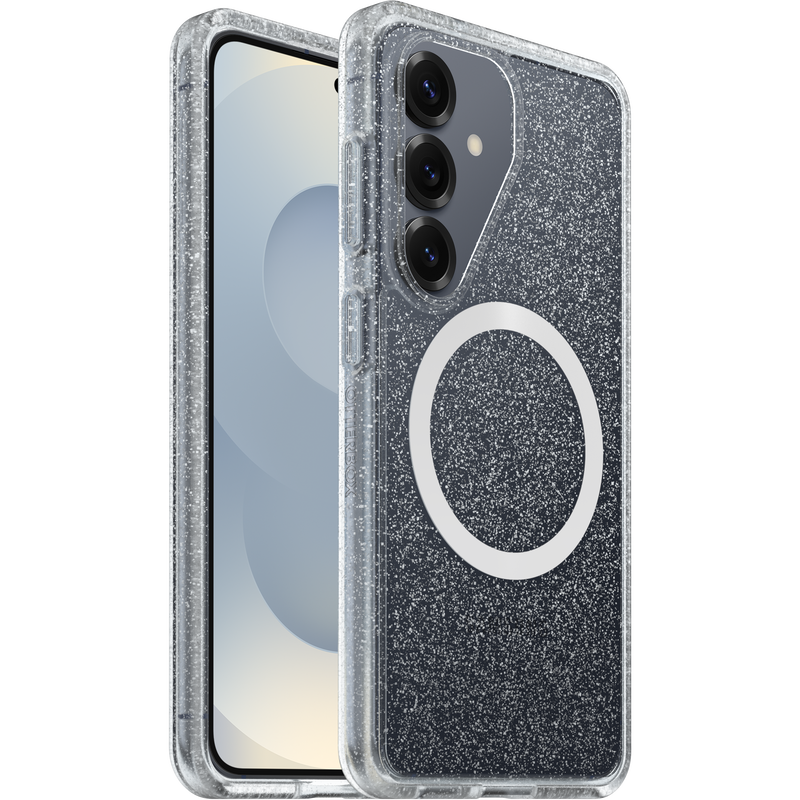 product image 4 - Galaxy S25 Case React Series with Magnets