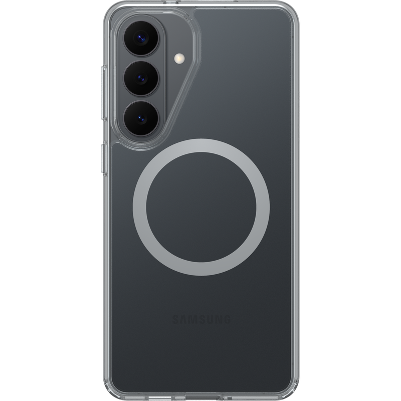 product image 2 - Galaxy S26+ Case Symmetry Series Clear