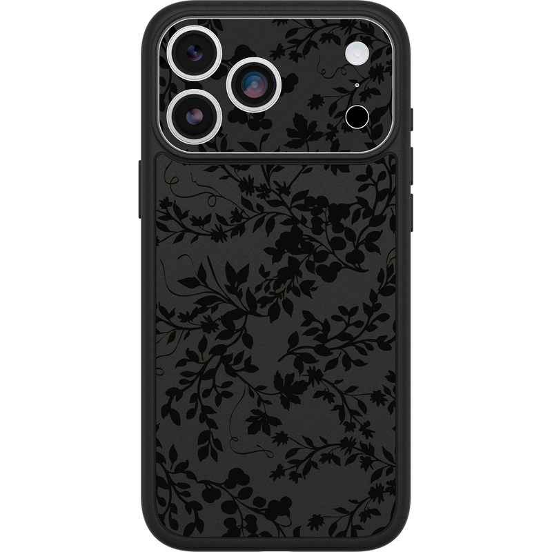 product image 1 - iPhone 17 Pro Max Case Symmetry Series with Camera Control Gothic Revivial Collection
