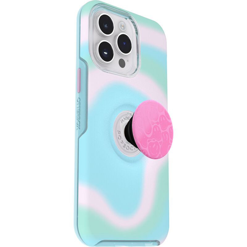 product image 59 - iPhone 14 Pro Max Case Otter + Pop Symmetry Series Antimicrobial Build Your Own