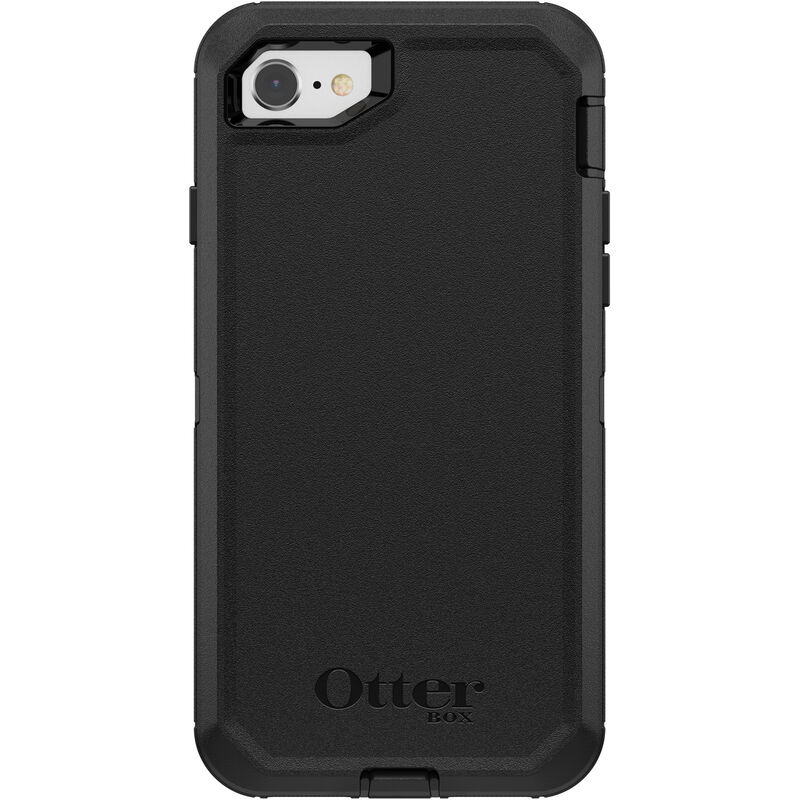 product image 1 - iPhone SE (3rd and 2nd gen) and iPhone 8/7 Case Defender Series