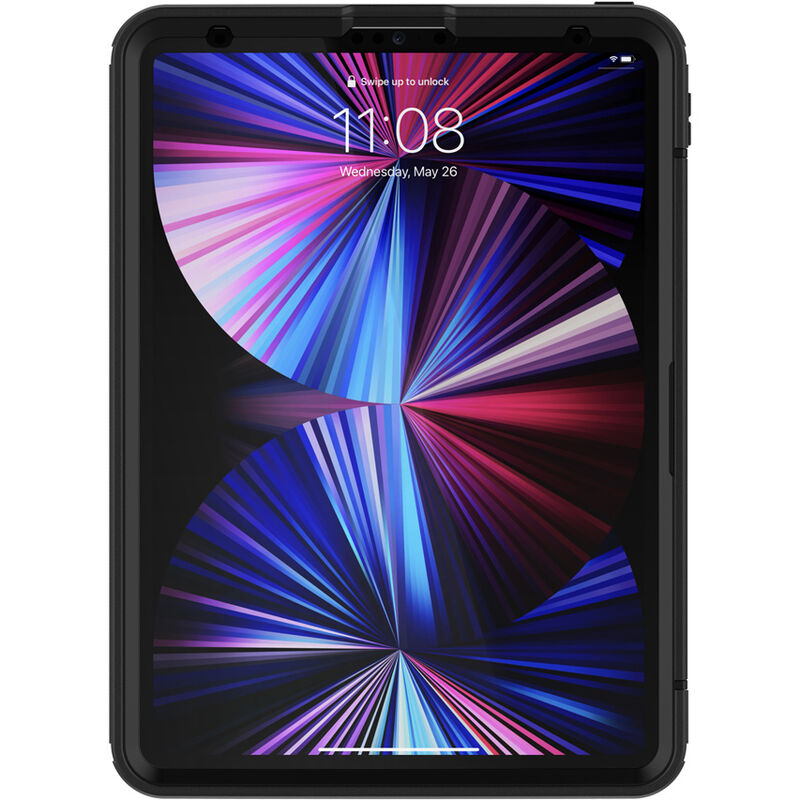 product image 2 - iPad Pro 11-inch (4th gen/3rd gen/2nd gen/1st gen) Case Defender Series