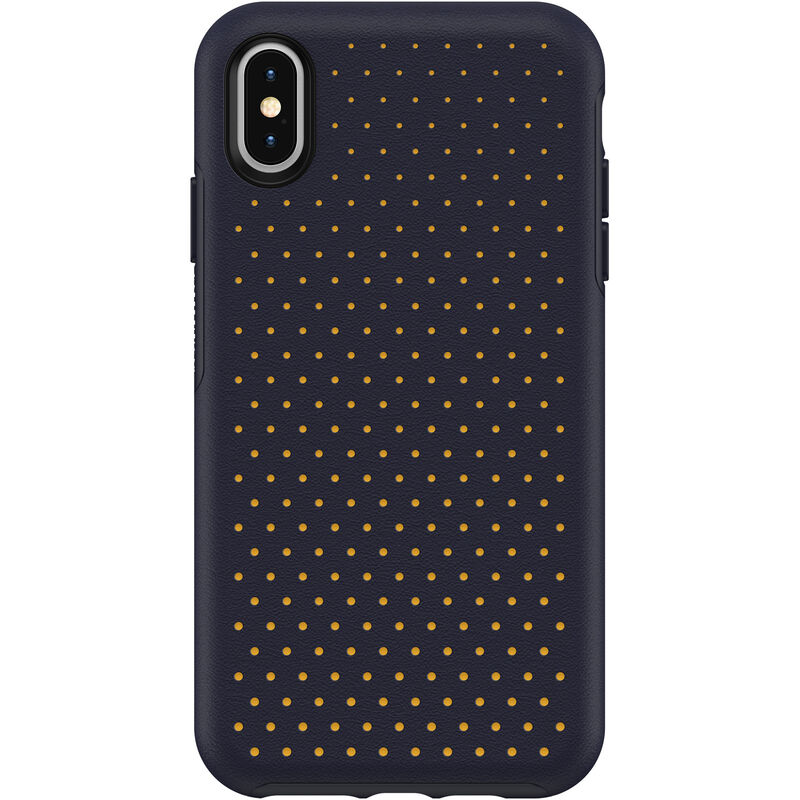 product image 1 - iPhone Xs Max Case Statement Series Moderne
