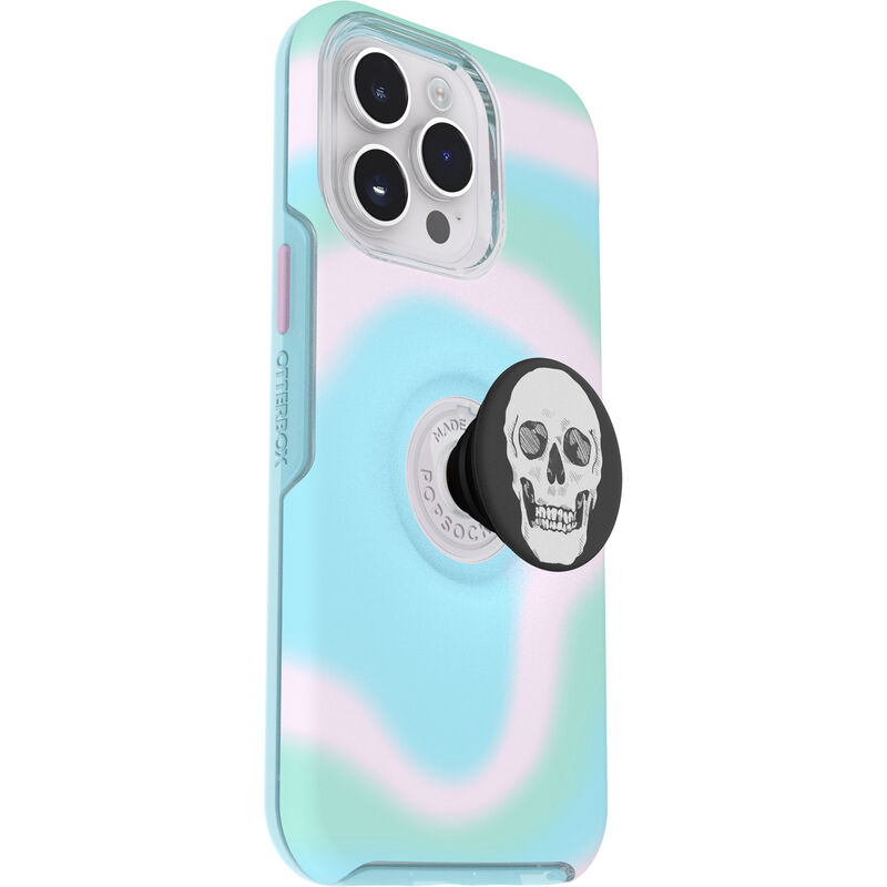 product image 57 - iPhone 14 Pro Max Case Otter + Pop Symmetry Series Antimicrobial Build Your Own