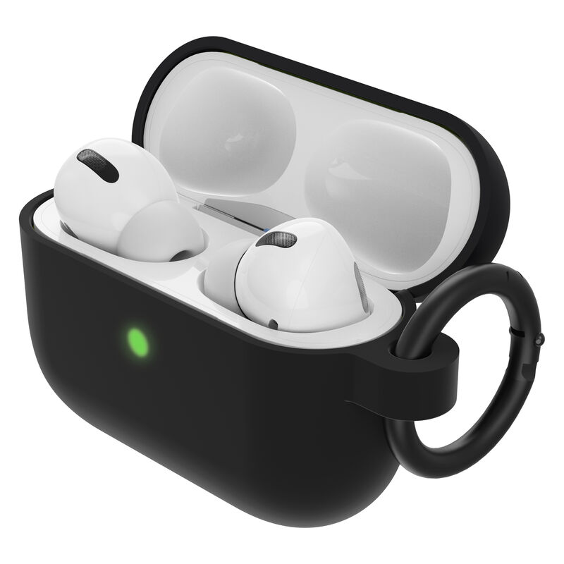 product image 3 - AirPods Pro Case Soft Touch