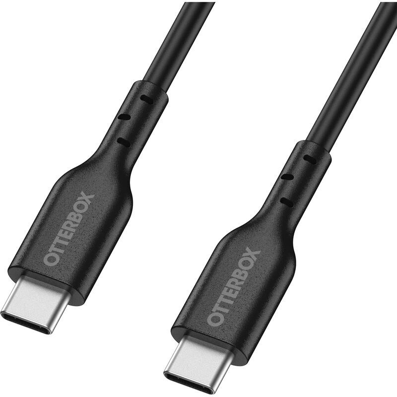 product image 1 - USB-C to USB-C Cable Fast Charge